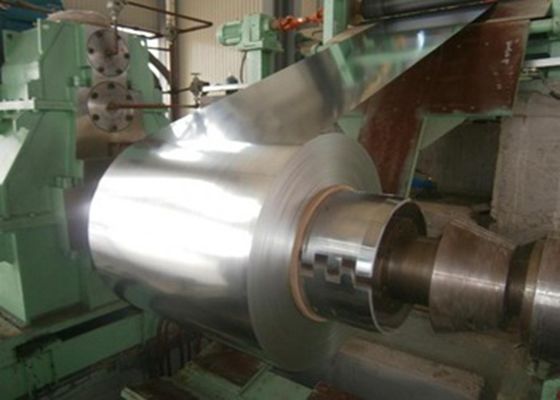 kopen 508 mm ID warm gedompelde gegalvaniseerde stalen spoel voor meubelpanelen en algemene plaatvervaardiging online manufacture
