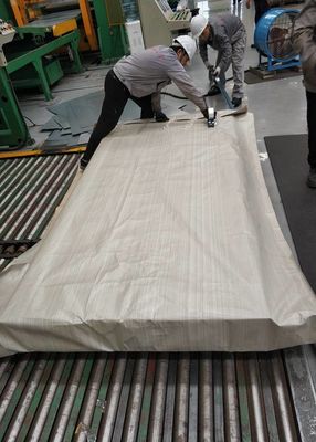 kopen Z275 Warmbad verzinkt staalplaat Q235 Q345 voor constructie- en fabricagetoepassingen online manufacture