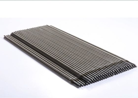 Kopen Titania Coating E6013 J421 booglaselektrode voor koolstofstalen constructies online manufacture