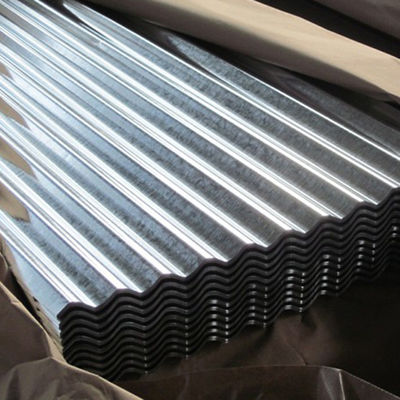 Kopen Warmbad Verzinkt Corrosiebestendig Golfplaten met Aangepaste Lengte 1500–3800 mm voor Industriële en Residentiële Daksystemen online manufacture