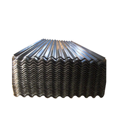kopen ALS 1397 G550 (HRB≥85), Industriële Golf het Dakwerkbladen van ASTM A653 online manufacture