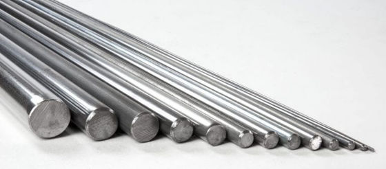kopen Smeedstuk Inconel 600 625 718 738 Nikkel Ronde Bar online manufacture