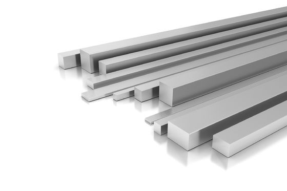 kopen Superalloy Vlakke Bar 600 van Inconel van de Nikkellegering 625 718 725 750 907 online manufacture