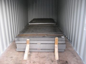 kopen 2348mm SPHC / ASTM A36 / SAE 1006 warm gewalste geruite Steel Plate, 1.5-40,0 MM dikte online manufacture