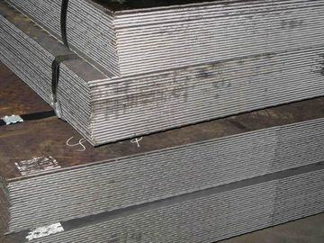kopen 2348mm / aangepaste gesneden Q195, Q235, Q345 Hot Rolled spoelen / blad / geruite Steel Plate online manufacture