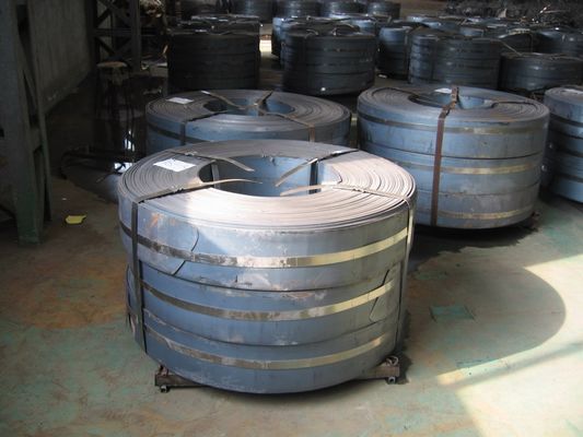 kopen Molenkant en spleetkant Q195, Q215, Q235, SPHC, 08 AL, 08 YU Warmgewalste staalstroken / -stroken online manufacture