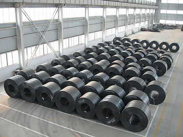 kopen 25 MT ASTM A36, SAE 1006, SAE 1008 het Warmgewalste broodje van de het metaalrol van Staalrollen online manufacture