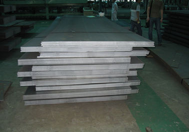 kopen 12000mm lengte, 1010 - 2000mm breedte JIS G 3131 SPHC, ASTM A36 hete warmgewalste staalplaat online manufacture