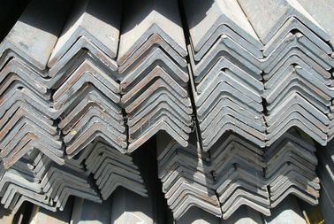 kopen Aangepaste lengte milde staal producten staal hoek met gelijke en ongelijke hoek online manufacture