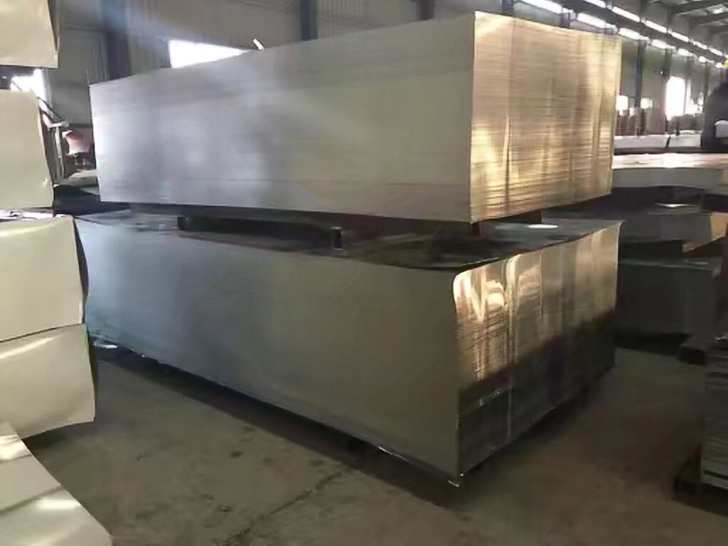 CGCC DX51D+Z PPGI Voorgeverfde kleurstaalplaat 700 ∼1250 mm voor dak- en gebouwpanelen