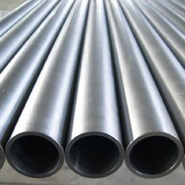 Type E klasse A & B ASTM A53 API 5L naadloze stalen buizen / buis / buis
