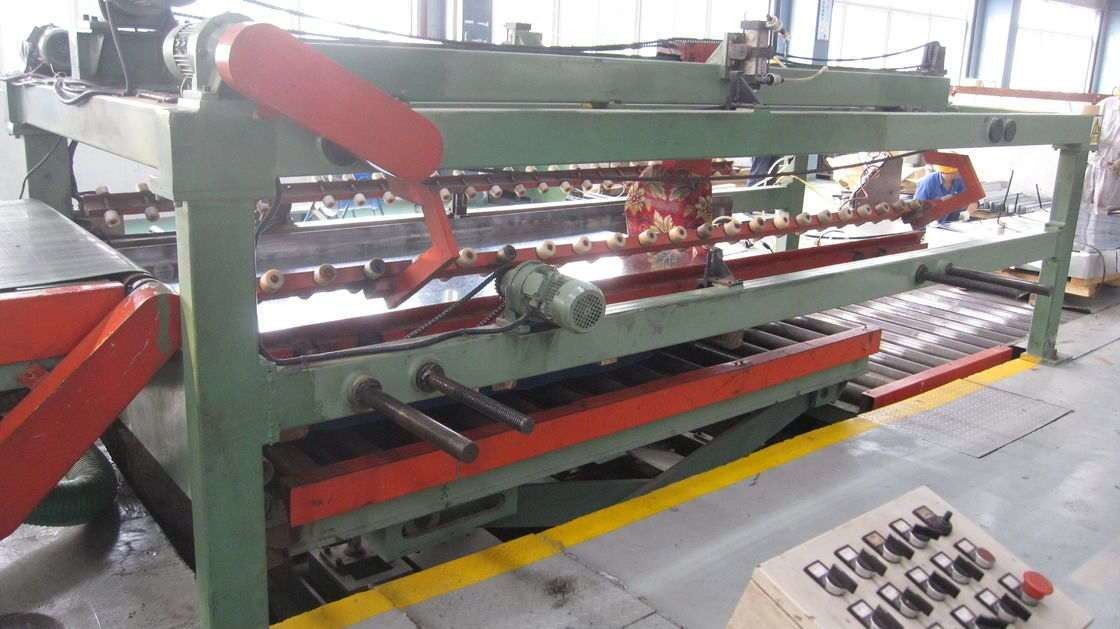 0,18–2,0 mm AZ50–AZ180 Galvalume staalplaat DX51D+AZ voor dakbedekking en bouwtoepassingen