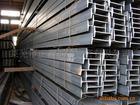 I Beam van JIS G3101 SS400, ASTM A36, nl 10025 lang stalen milde staal producten / Produc