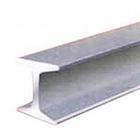 I Beam van JIS G3101 SS400, ASTM A36, nl 10025 lang stalen milde staal producten / Produc