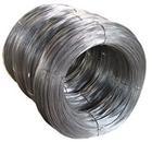 GB/T 701 Q235A Q235B Q235C Warmgewalste draadstaaf voor zachte staalproducten