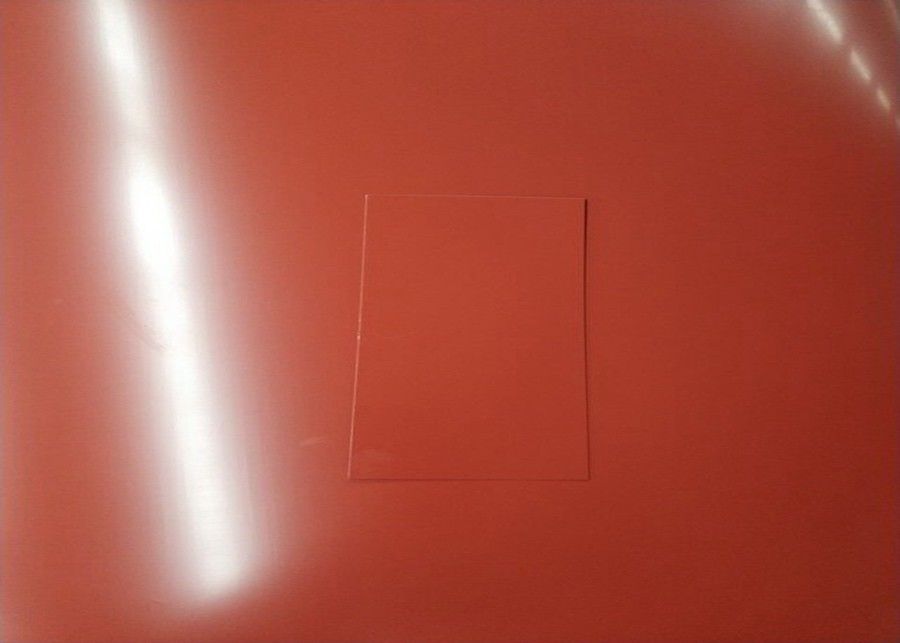 Op maat gemaakte RAL-kleur PVDF voorgeverfde stalen plaat DX51D AZ bekleed voor dakbedekking en bekleding