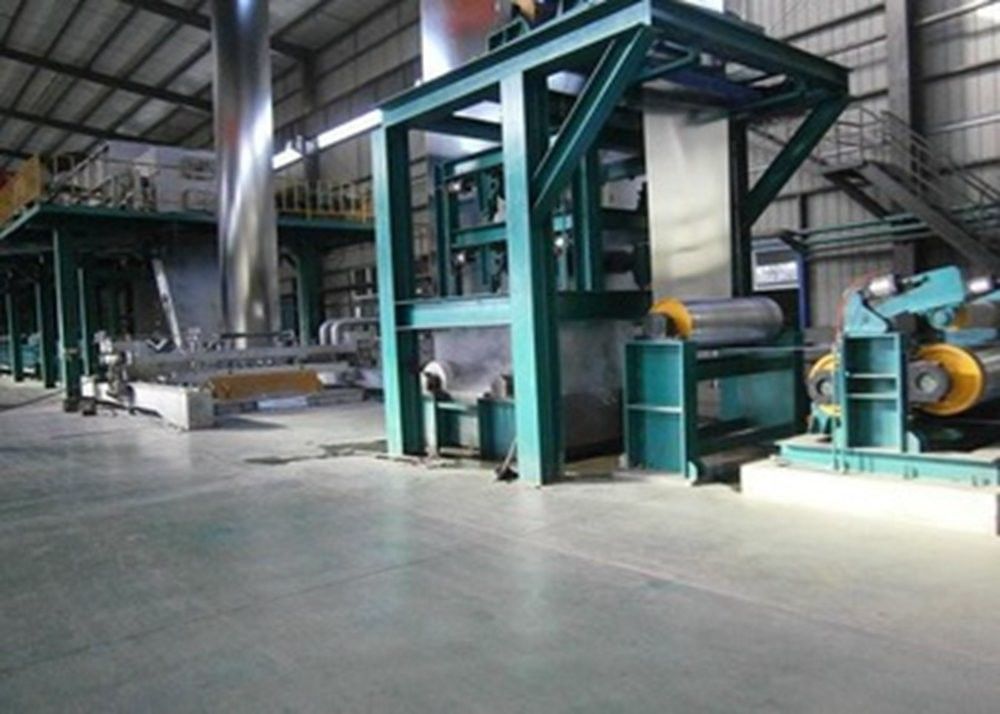 35–1250 mm Zero Spangle Hot Dip Verzinkt Staalrol met 60–275 g/m² Zinkcoating voor Bouwmateriaal en Stripverwerking